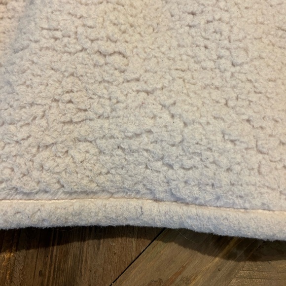 Express Sherpa jacket - Picture 4 of 4